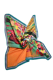 Foulard summi