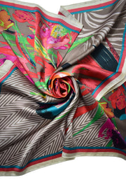 Foulard summi