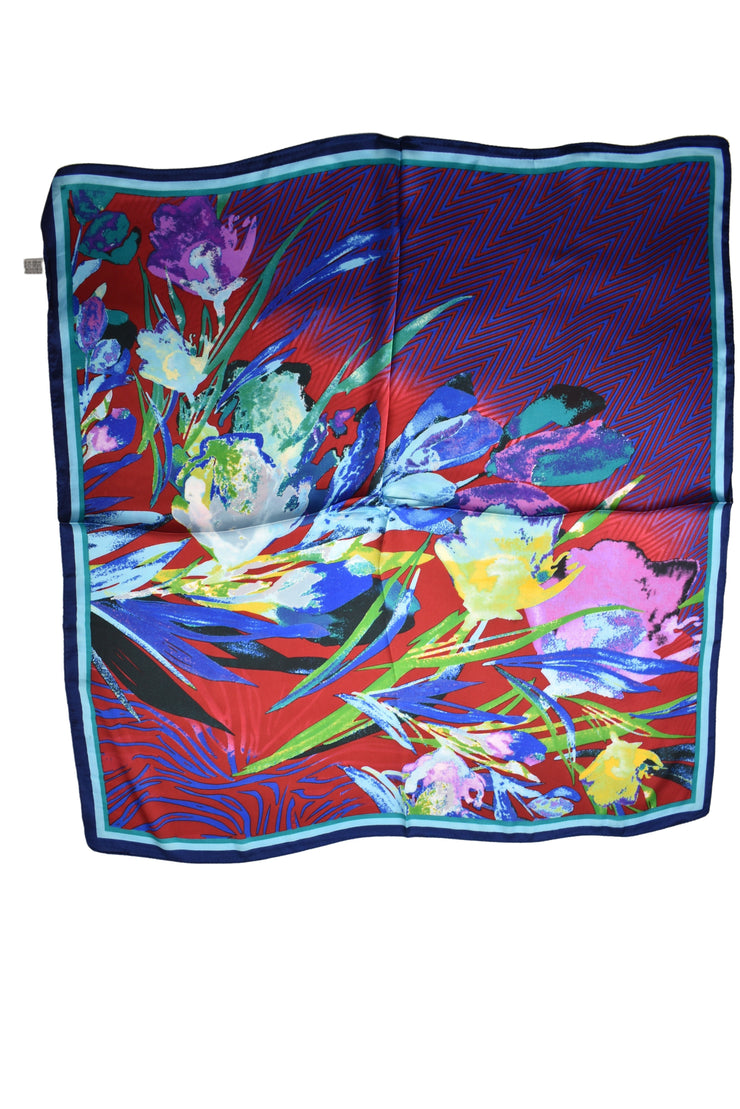 Foulard summi