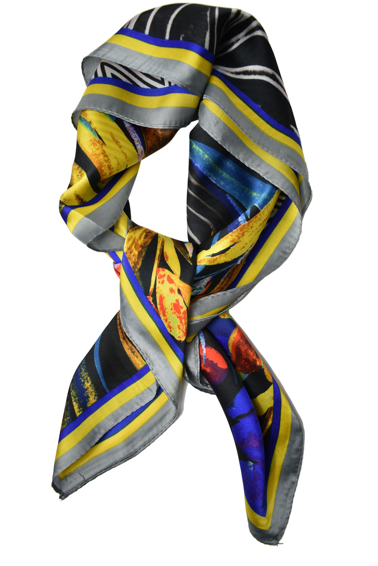 Foulard summi