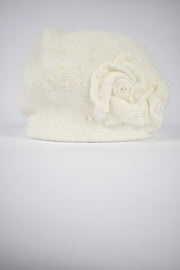 Cappello basco rosellina