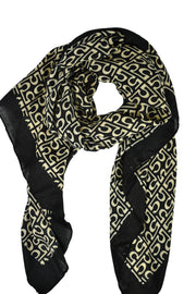 Foulard numero cinque