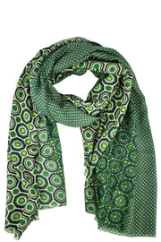 Foulard settanta