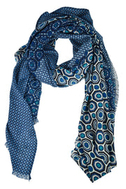 Foulard settanta