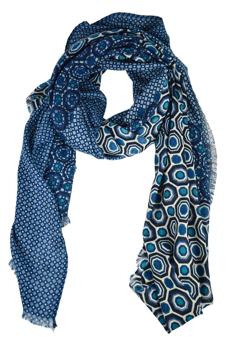 Foulard settanta