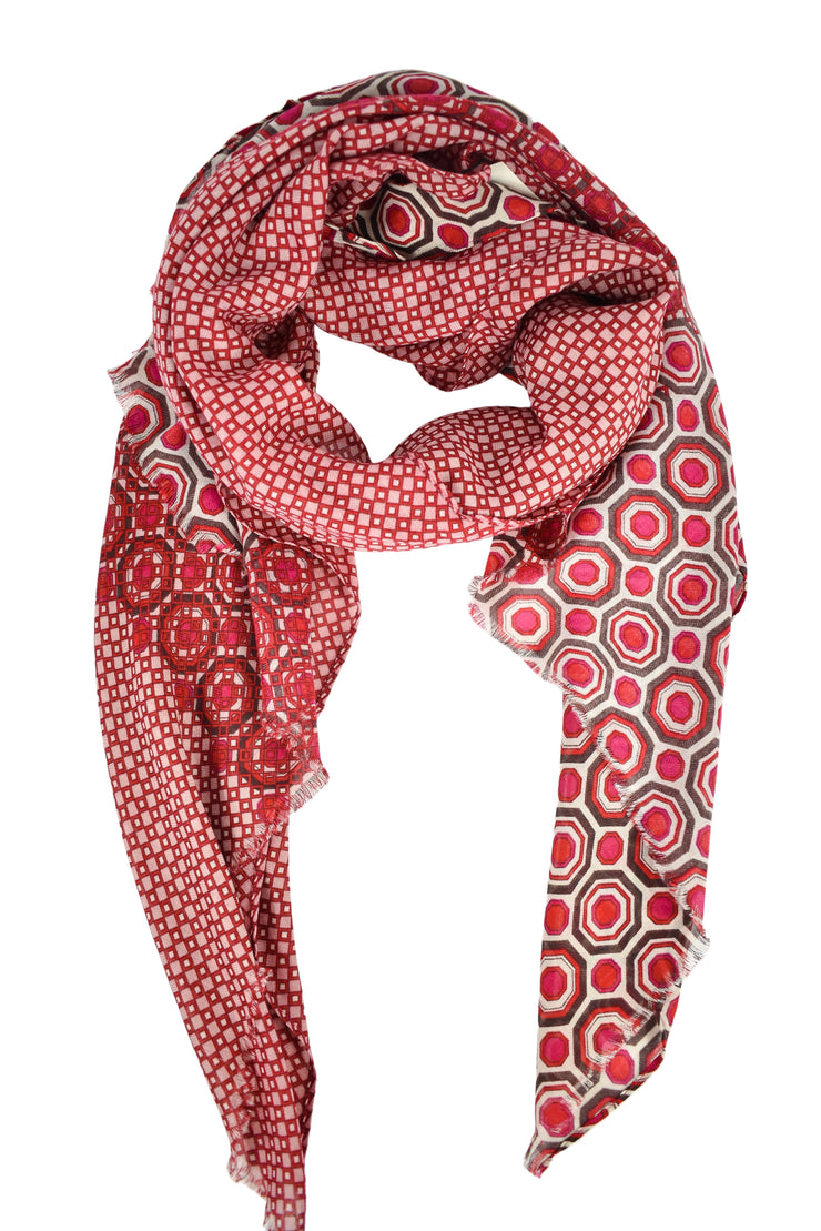 Foulard settanta