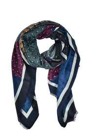 Foulard Tressi