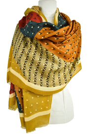 Foulard Tressi