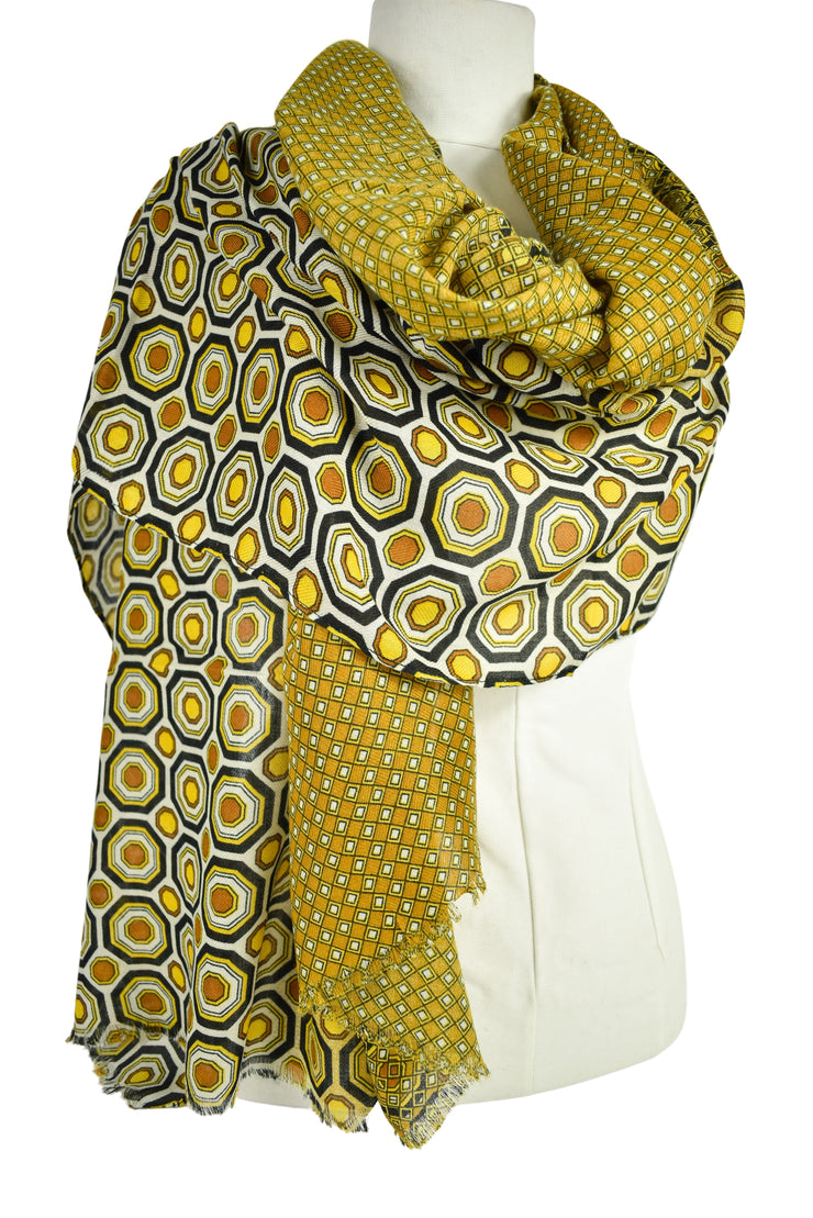 Foulard settanta