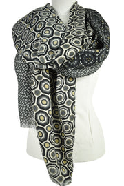 Foulard settanta