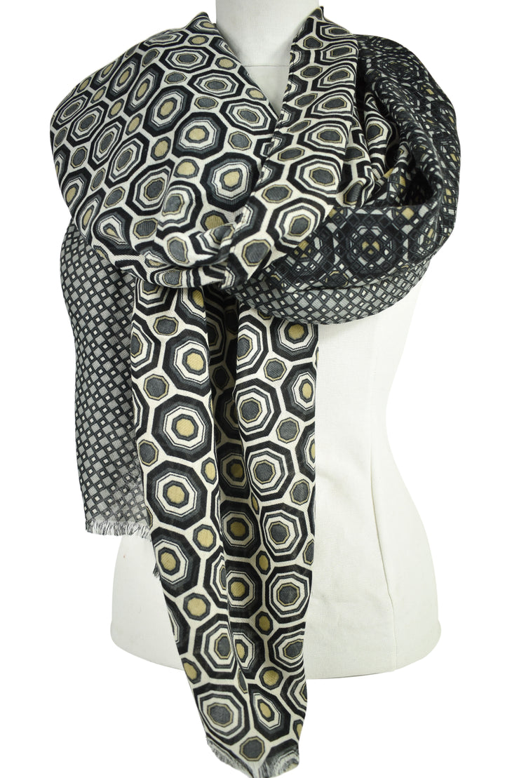 Foulard settanta