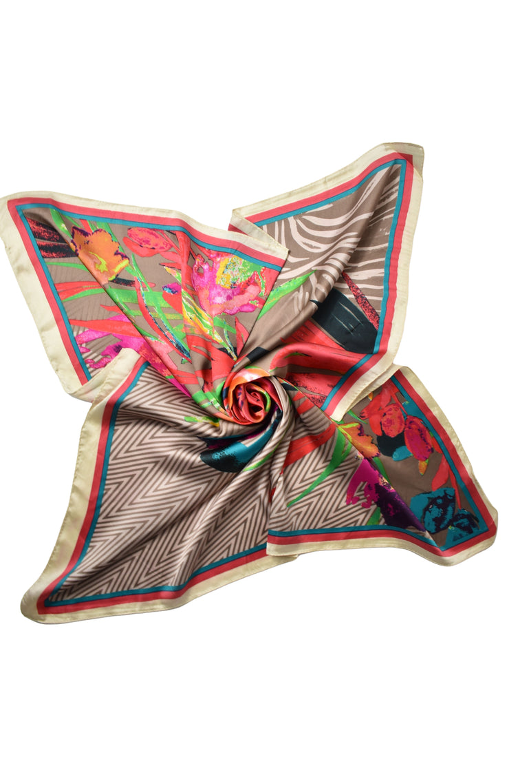 Foulard summi