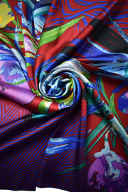 Foulard summi